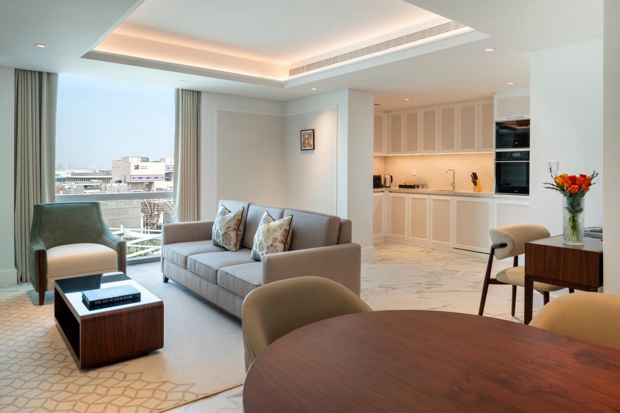 Hotel Cheval Maison - Expo Dubai