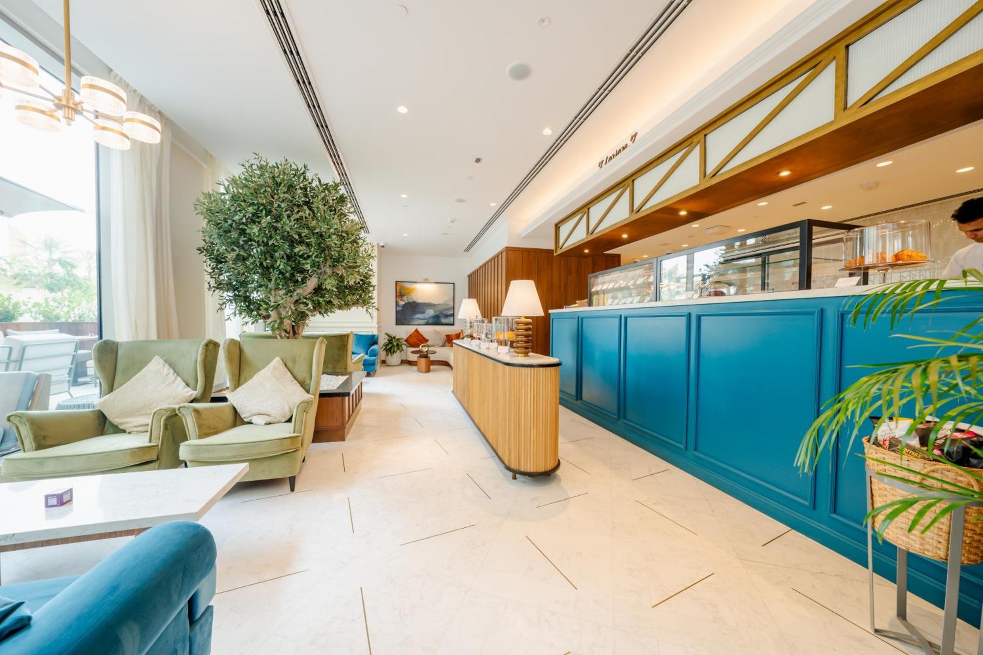 Cheval Maison - Expo Dubai