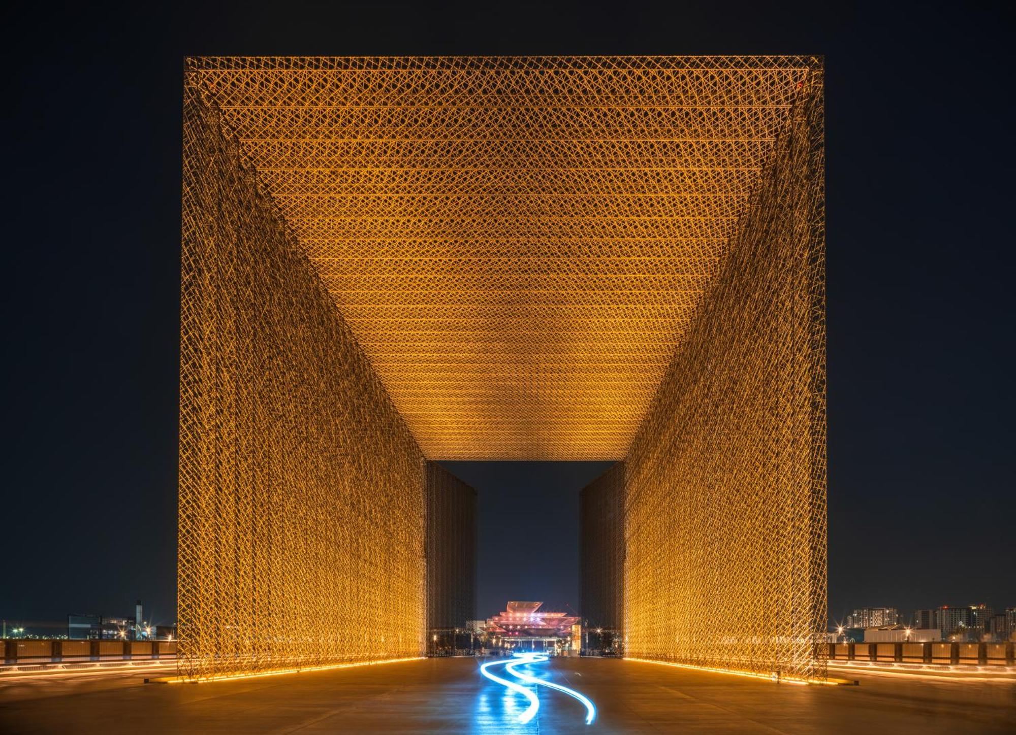 Cheval Maison - Expo Dubai