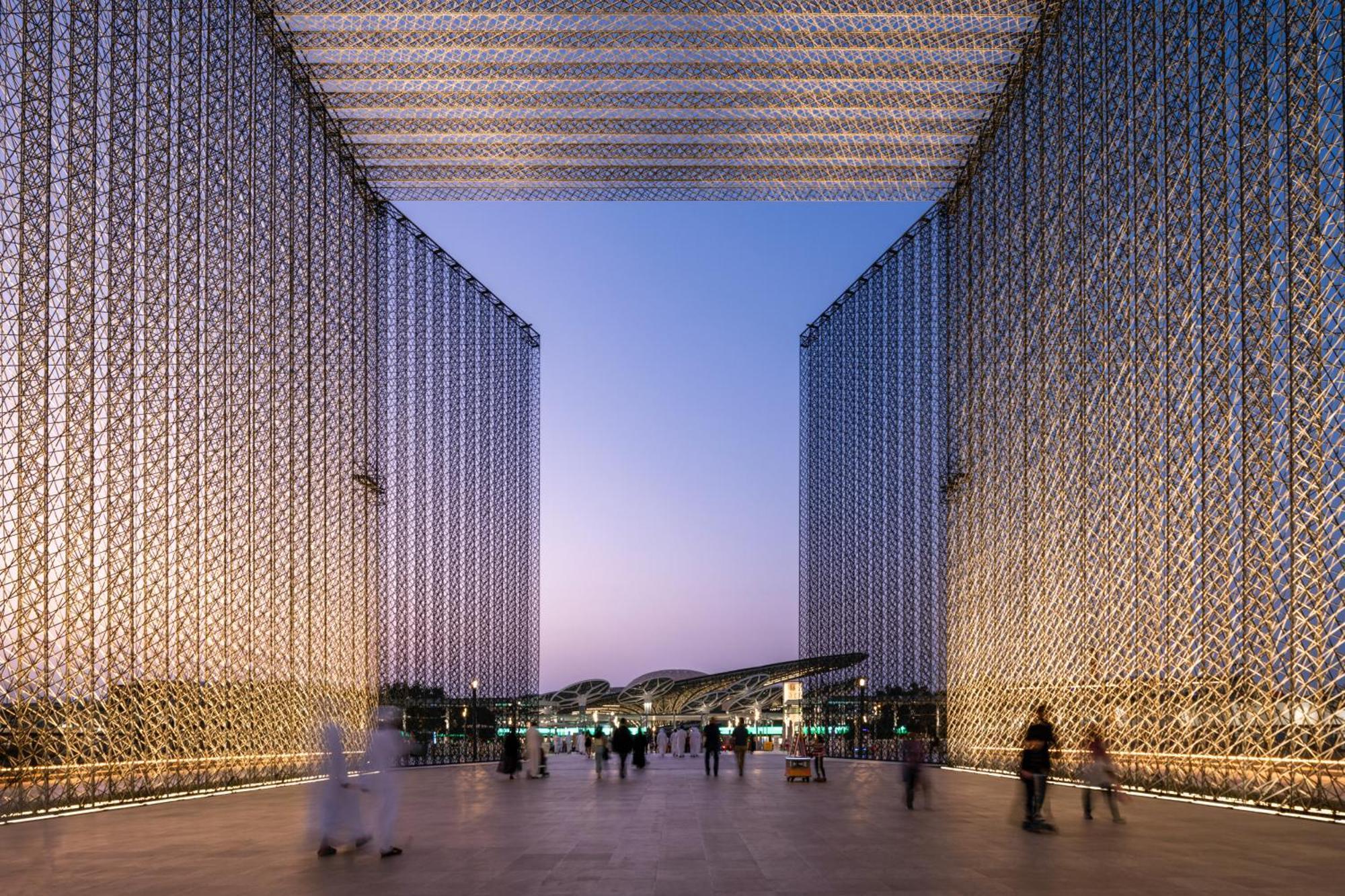 Cheval Maison - Expo Hotel Dubai