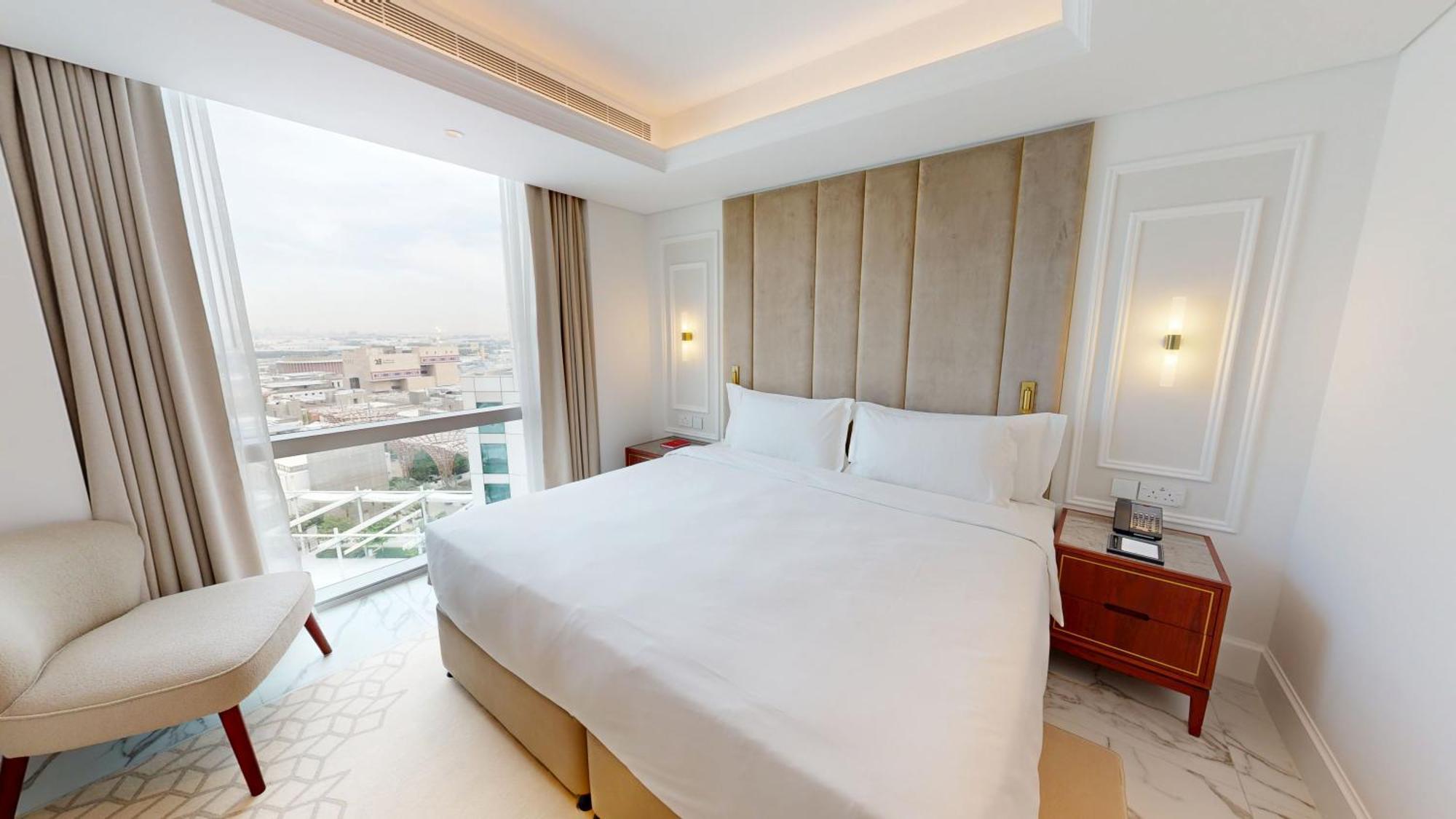 Cheval Maison - Expo Hotel Dubai