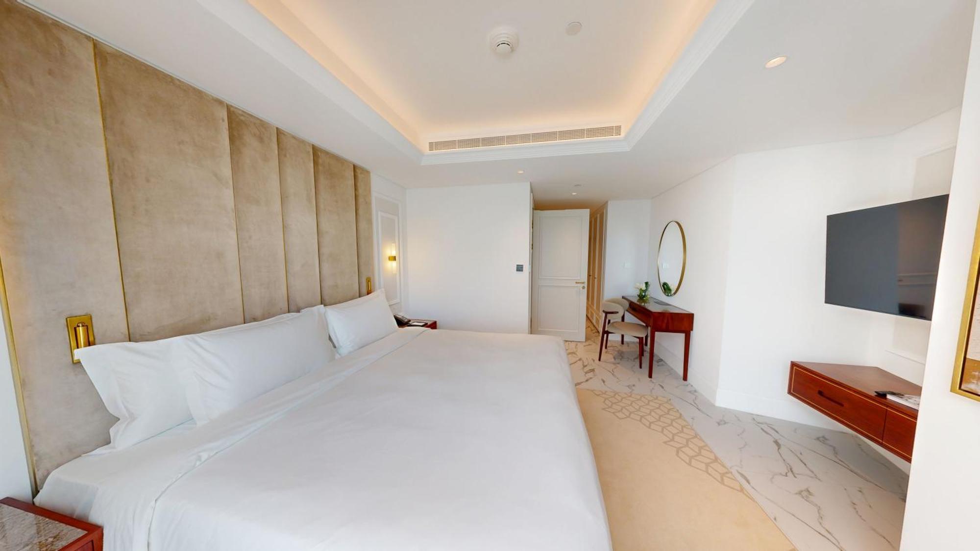 Cheval Maison - Expo Hotel