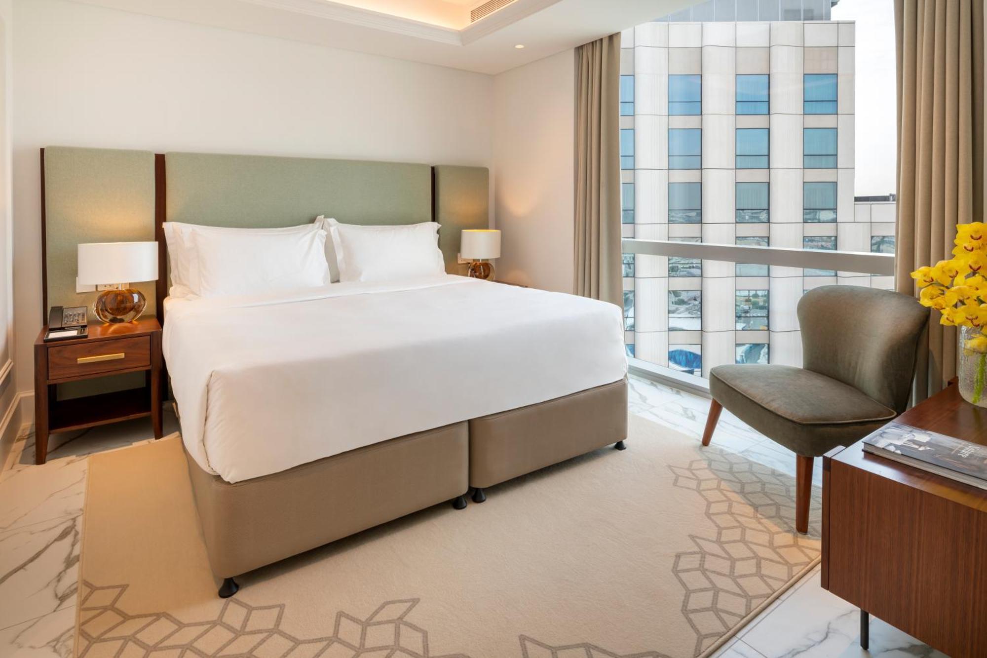 Cheval Maison - Expo Hotel Dubai