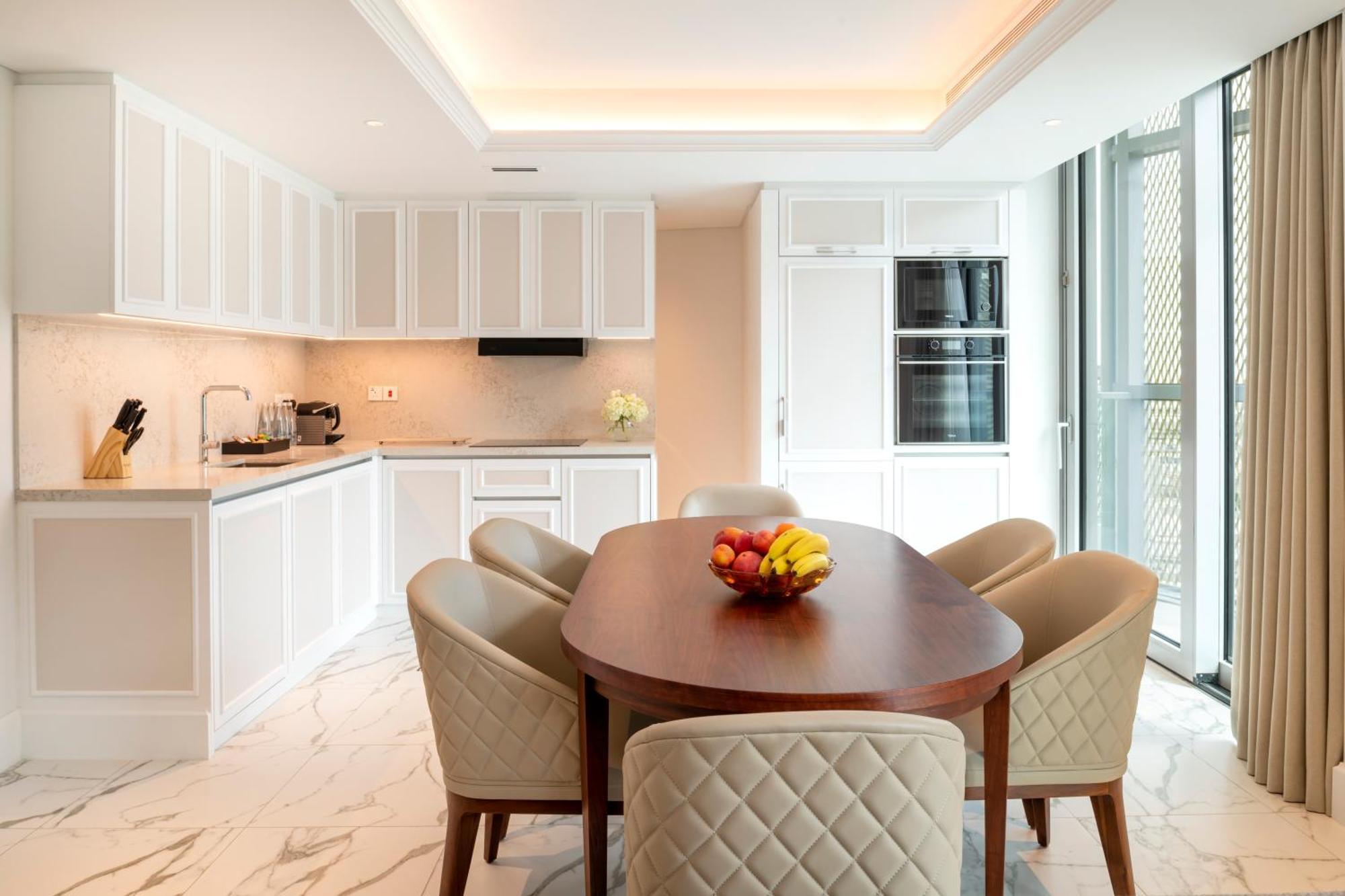 Hotel Cheval Maison - Expo Dubai