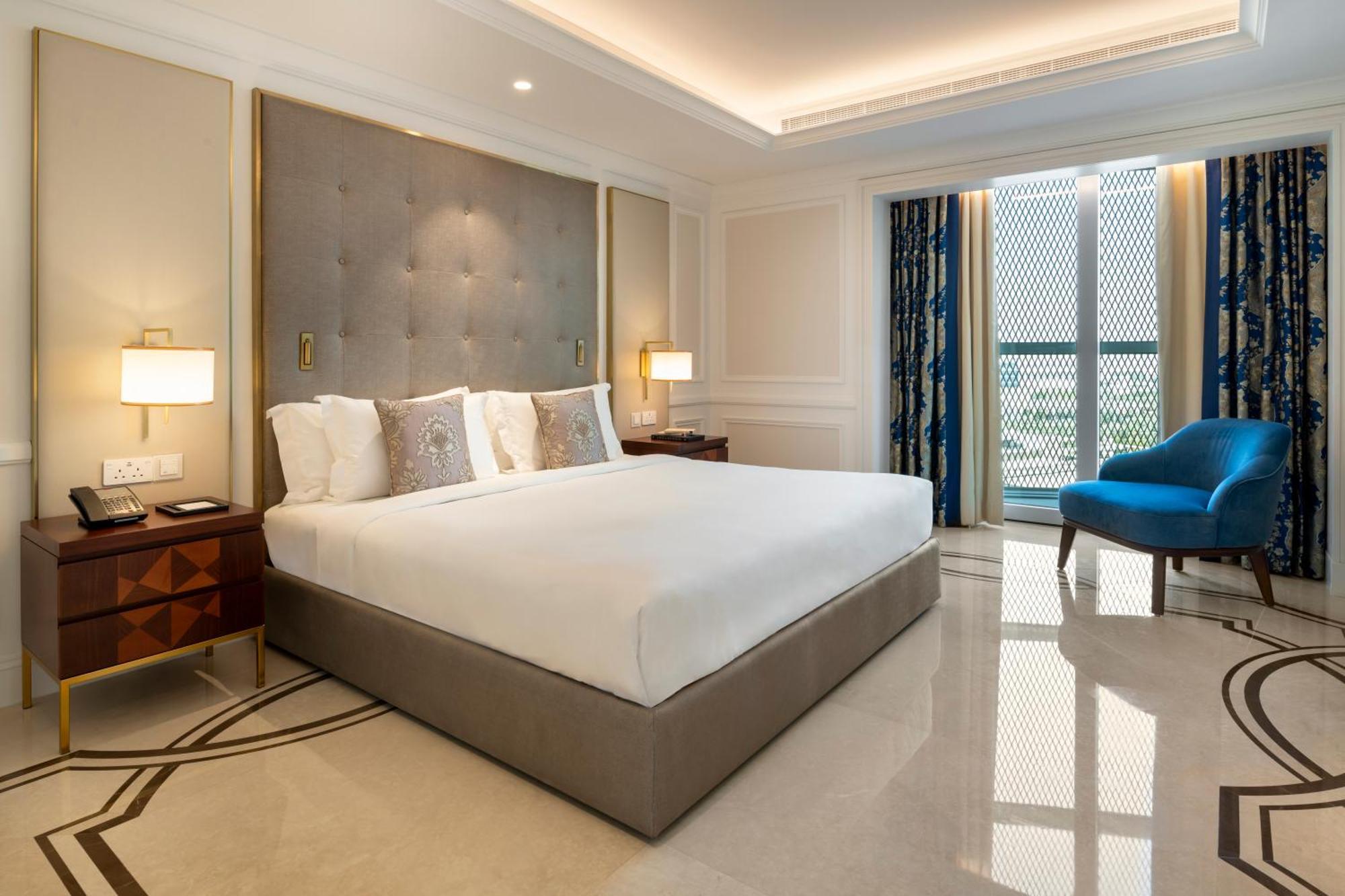 Hotel Cheval Maison - Expo Dubai